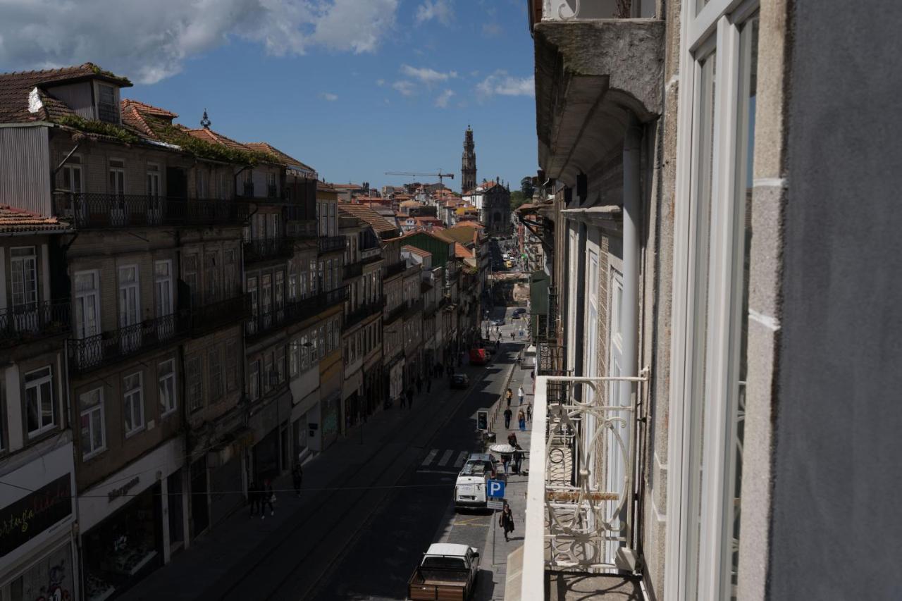 Olive Nature - Tourism Apartments Porto Exterior foto
